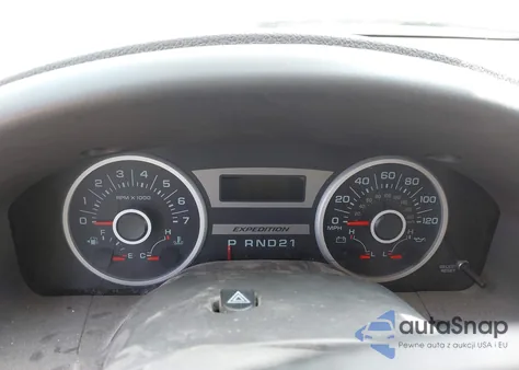 2005 Ford Expedition Xlt from USA, damaged, VIN 1FMPU16535LB11560